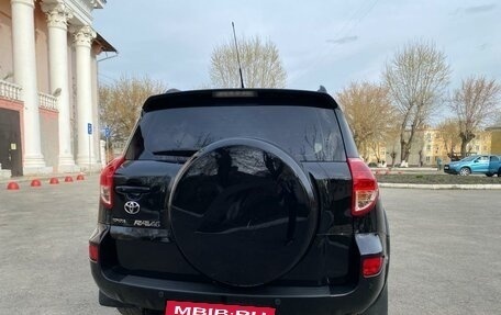 Toyota RAV4, 2007 год, 1 400 000 рублей, 11 фотография