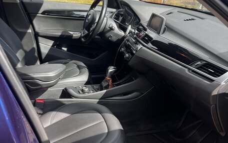 BMW X1, 2017 год, 1 850 000 рублей, 9 фотография