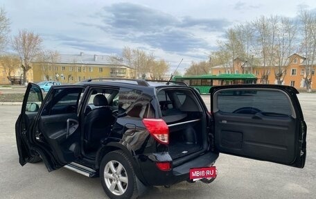 Toyota RAV4, 2007 год, 1 400 000 рублей, 20 фотография