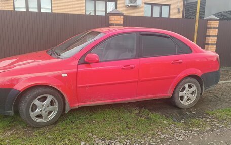 Chevrolet Lacetti, 2006 год, 220 000 рублей, 2 фотография