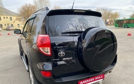 Toyota RAV4, 2007 год, 1 400 000 рублей, 10 фотография