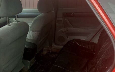 Chevrolet Lacetti, 2006 год, 220 000 рублей, 6 фотография