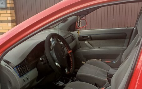 Chevrolet Lacetti, 2006 год, 220 000 рублей, 5 фотография