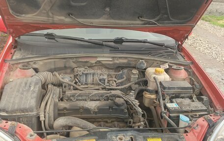 Chevrolet Lacetti, 2006 год, 220 000 рублей, 9 фотография