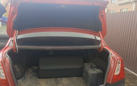 Chevrolet Lacetti, 2006 год, 220 000 рублей, 8 фотография