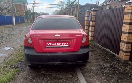 Chevrolet Lacetti, 2006 год, 220 000 рублей, 3 фотография