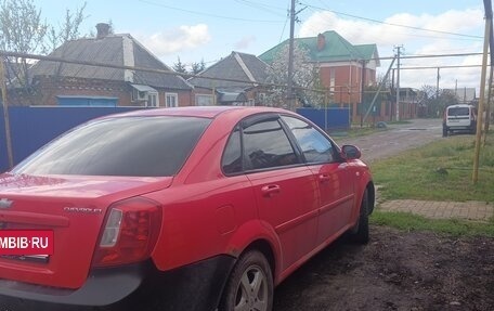 Chevrolet Lacetti, 2006 год, 220 000 рублей, 4 фотография