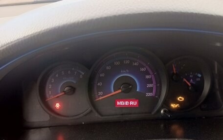 Chevrolet Lacetti, 2006 год, 220 000 рублей, 7 фотография