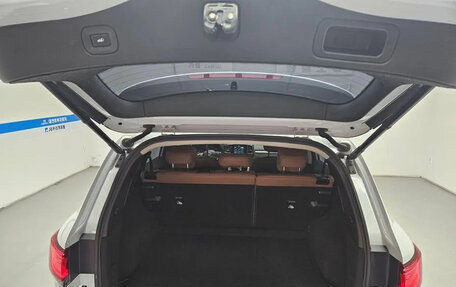 Renault Samsung QM6, 2022 год, 1 782 005 рублей, 5 фотография