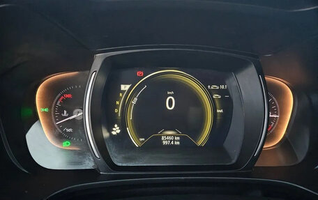 Renault Samsung QM6, 2022 год, 1 782 005 рублей, 8 фотография