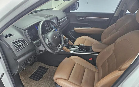 Renault Samsung QM6, 2022 год, 1 782 005 рублей, 9 фотография