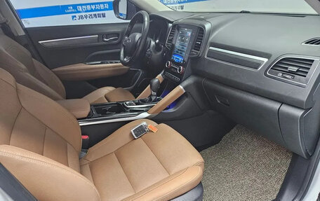 Renault Samsung QM6, 2022 год, 1 782 005 рублей, 11 фотография