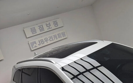 Renault Samsung QM6, 2022 год, 1 782 005 рублей, 7 фотография