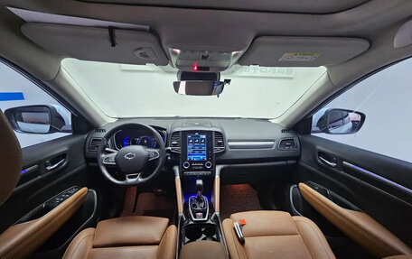 Renault Samsung QM6, 2022 год, 1 782 005 рублей, 10 фотография