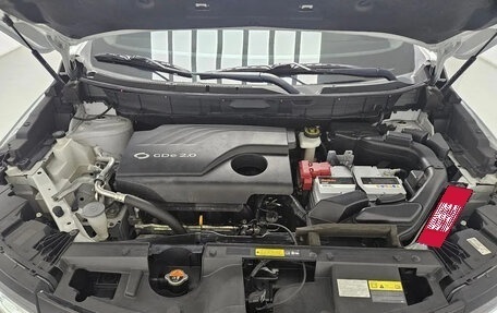 Renault Samsung QM6, 2022 год, 1 782 005 рублей, 6 фотография