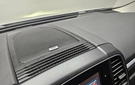 Renault Samsung QM6, 2022 год, 1 782 005 рублей, 12 фотография