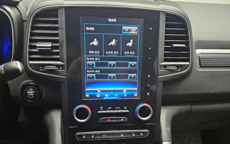 Renault Samsung QM6, 2022 год, 1 782 005 рублей, 15 фотография