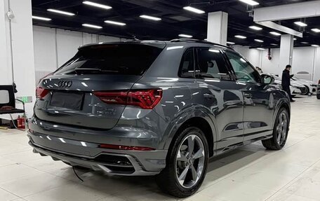 Audi Q3, 2022 год, 2 580 000 рублей, 5 фотография