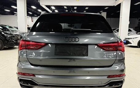 Audi Q3, 2022 год, 2 580 000 рублей, 6 фотография