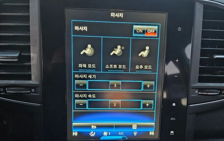 Renault Samsung QM6, 2022 год, 1 782 005 рублей, 17 фотография