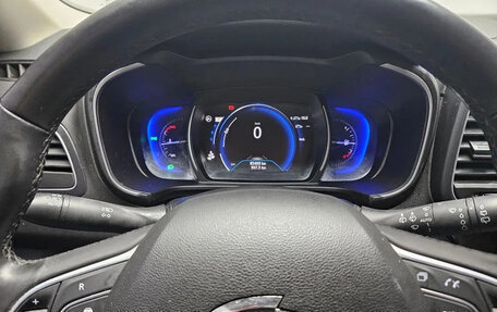 Renault Samsung QM6, 2022 год, 1 782 005 рублей, 14 фотография