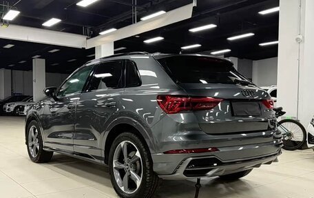 Audi Q3, 2022 год, 2 580 000 рублей, 7 фотография