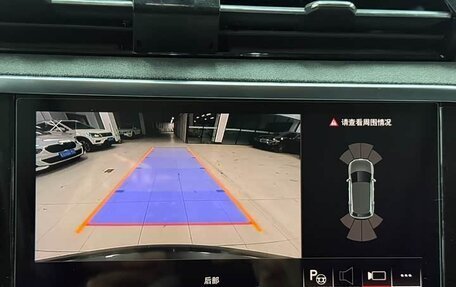 Audi Q3, 2022 год, 2 580 000 рублей, 9 фотография