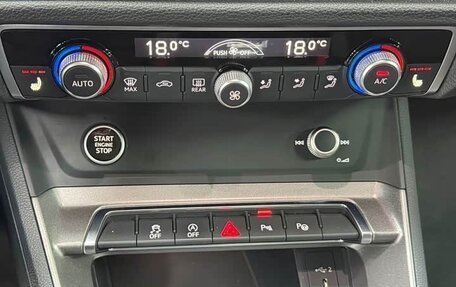 Audi Q3, 2022 год, 2 580 000 рублей, 10 фотография