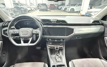 Audi Q3, 2022 год, 2 580 000 рублей, 19 фотография