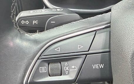 Audi Q3, 2022 год, 2 580 000 рублей, 12 фотография