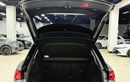 Audi Q3, 2022 год, 2 580 000 рублей, 20 фотография
