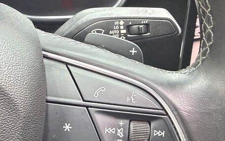 Audi Q3, 2022 год, 2 580 000 рублей, 13 фотография