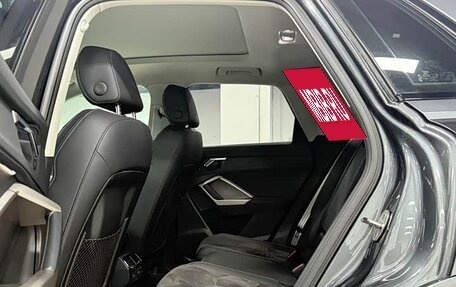 Audi Q3, 2022 год, 2 580 000 рублей, 17 фотография