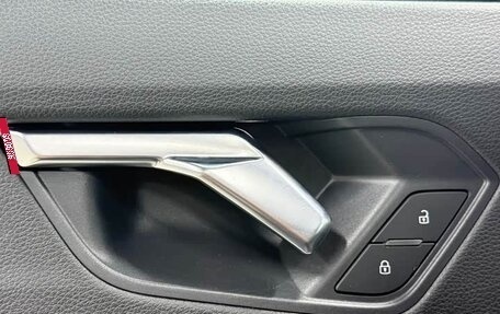 Audi Q3, 2022 год, 2 580 000 рублей, 15 фотография