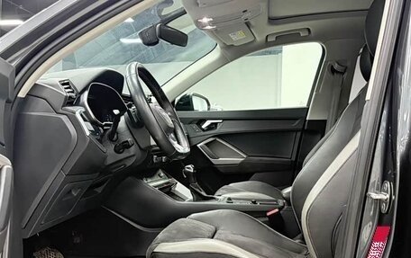 Audi Q3, 2022 год, 2 580 000 рублей, 16 фотография