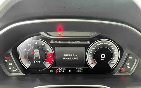 Audi Q3, 2022 год, 2 530 000 рублей, 8 фотография