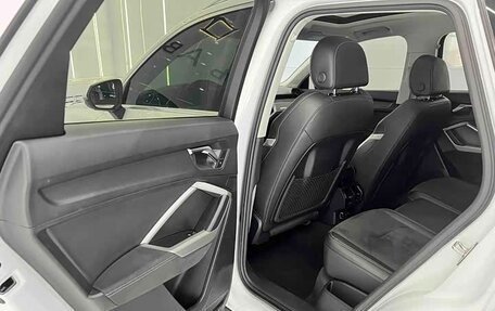 Audi Q3, 2022 год, 2 530 000 рублей, 12 фотография