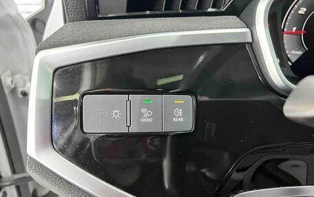 Audi Q3, 2022 год, 2 530 000 рублей, 9 фотография