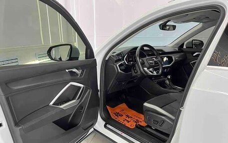 Audi Q3, 2022 год, 2 530 000 рублей, 7 фотография