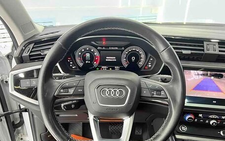 Audi Q3, 2022 год, 2 530 000 рублей, 11 фотография