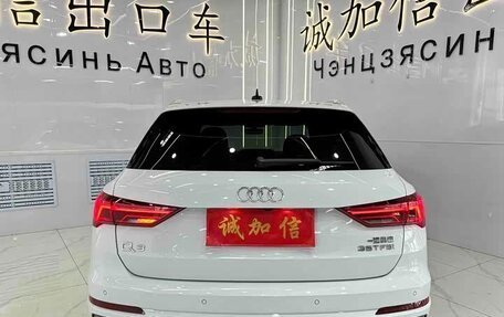 Audi Q3, 2022 год, 2 530 000 рублей, 5 фотография