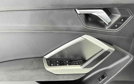 Audi Q3, 2022 год, 2 530 000 рублей, 10 фотография