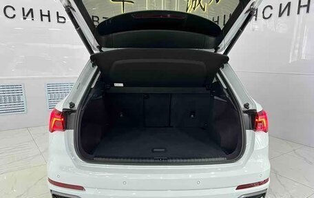Audi Q3, 2022 год, 2 530 000 рублей, 17 фотография