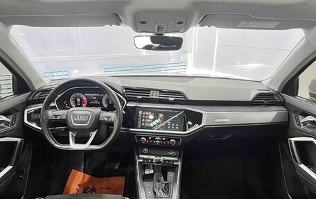 Audi Q3, 2022 год, 2 530 000 рублей, 13 фотография