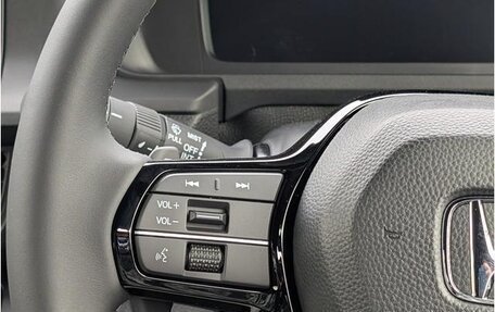 Honda Stepwgn, 2025 год, 2 550 000 рублей, 10 фотография