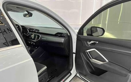 Audi Q3, 2022 год, 2 530 000 рублей, 19 фотография