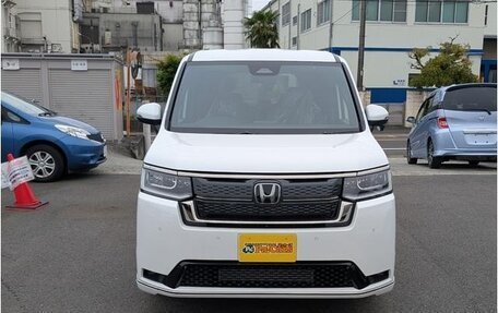 Honda Stepwgn, 2025 год, 2 550 000 рублей, 2 фотография