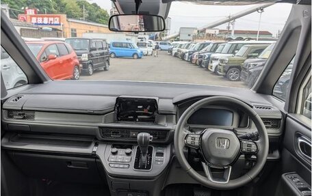 Honda Stepwgn, 2025 год, 2 550 000 рублей, 8 фотография