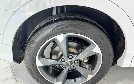 Audi Q3, 2022 год, 2 530 000 рублей, 20 фотография