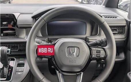 Honda Stepwgn, 2025 год, 2 550 000 рублей, 9 фотография